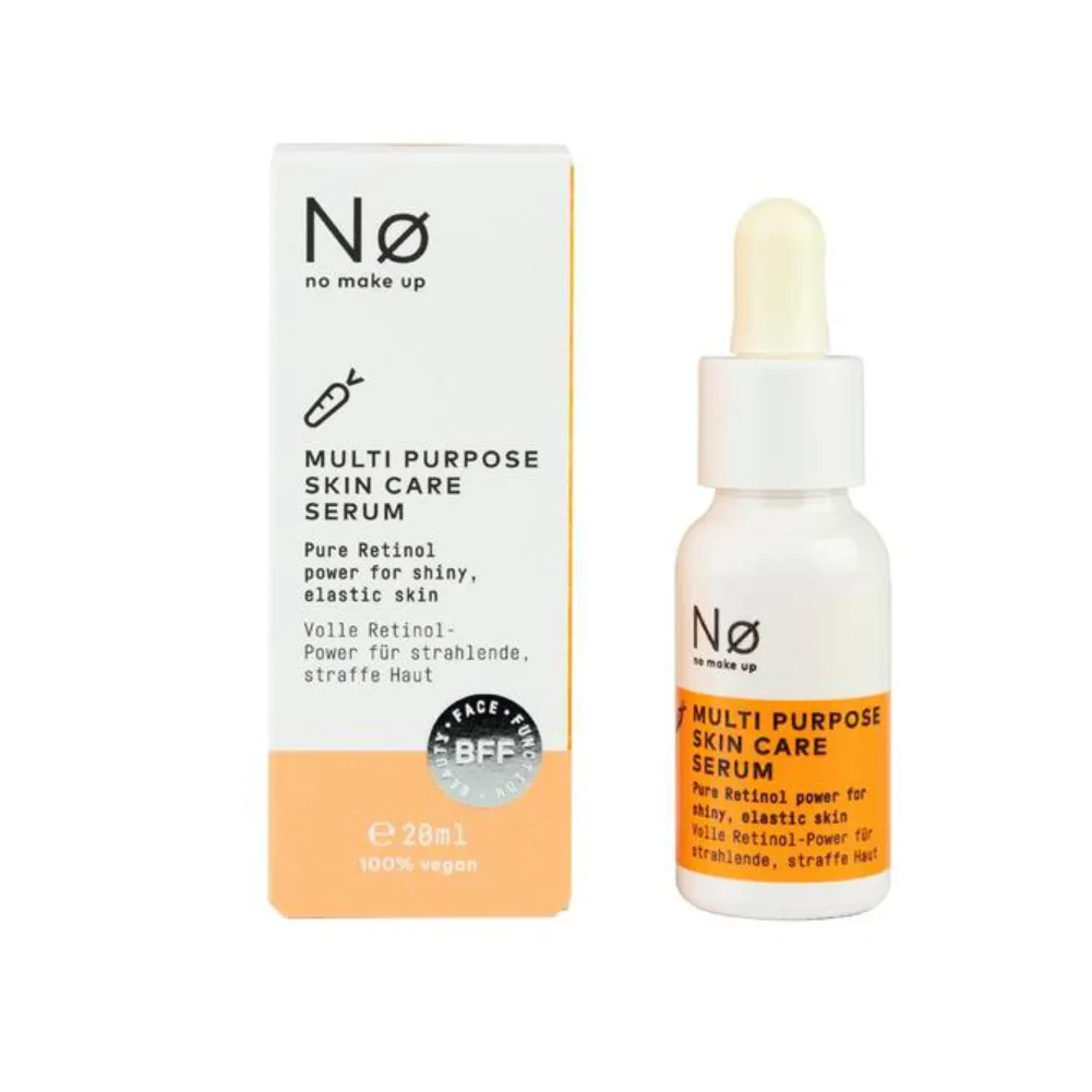 ø RENEW TODAY - Multi Purpose Retinol Serum