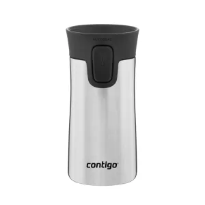 10 oz Contigo Pinnacle with easy-clean AUTOSEAL