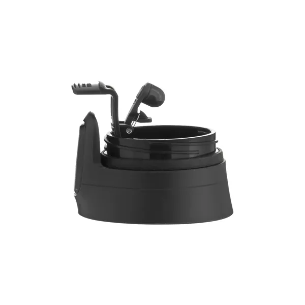 10 oz Contigo Pinnacle with easy-clean AUTOSEAL