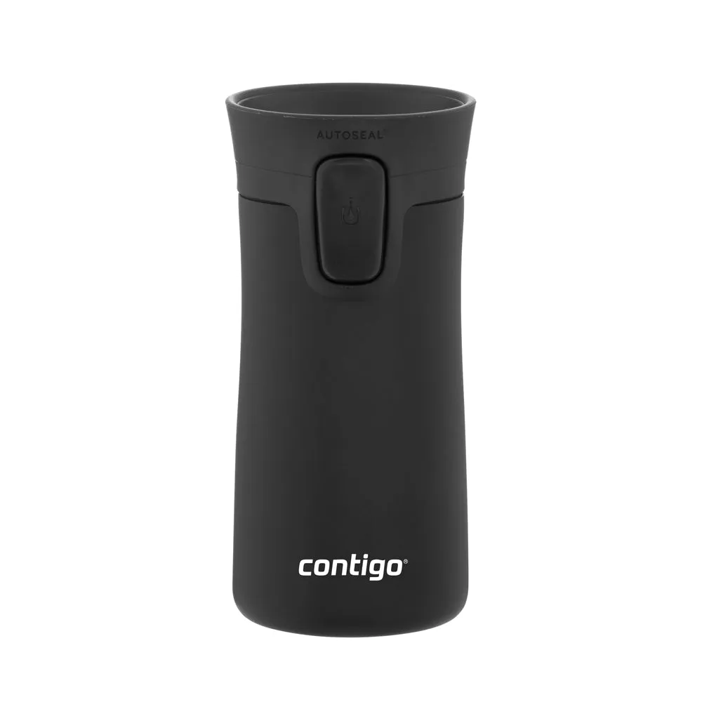 10 oz Contigo Pinnacle with easy-clean AUTOSEAL