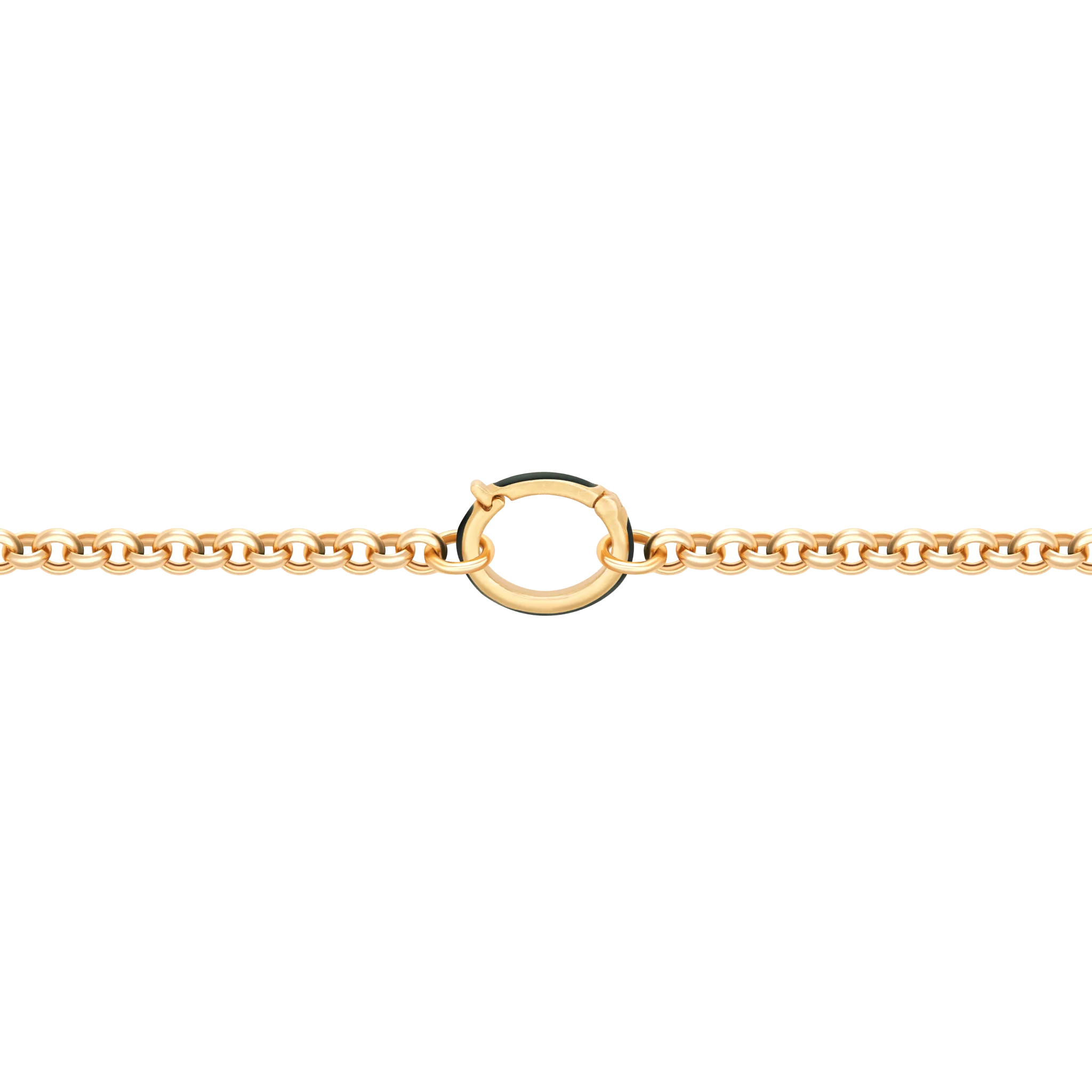 24" Signature Rollo Chain