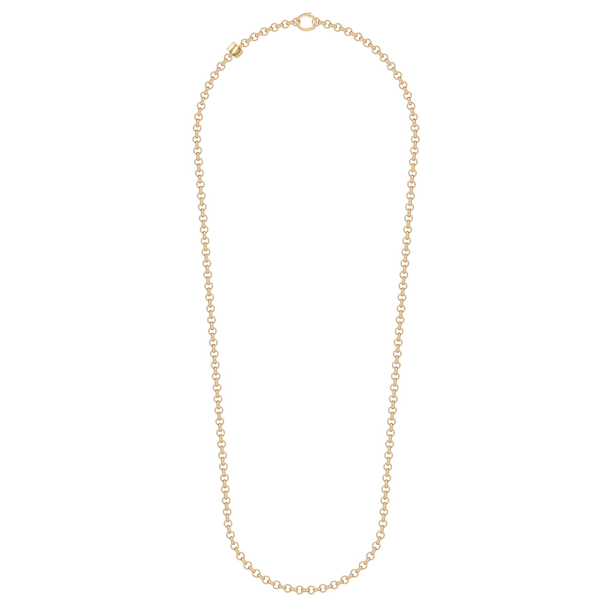 24" Signature Rollo Chain
