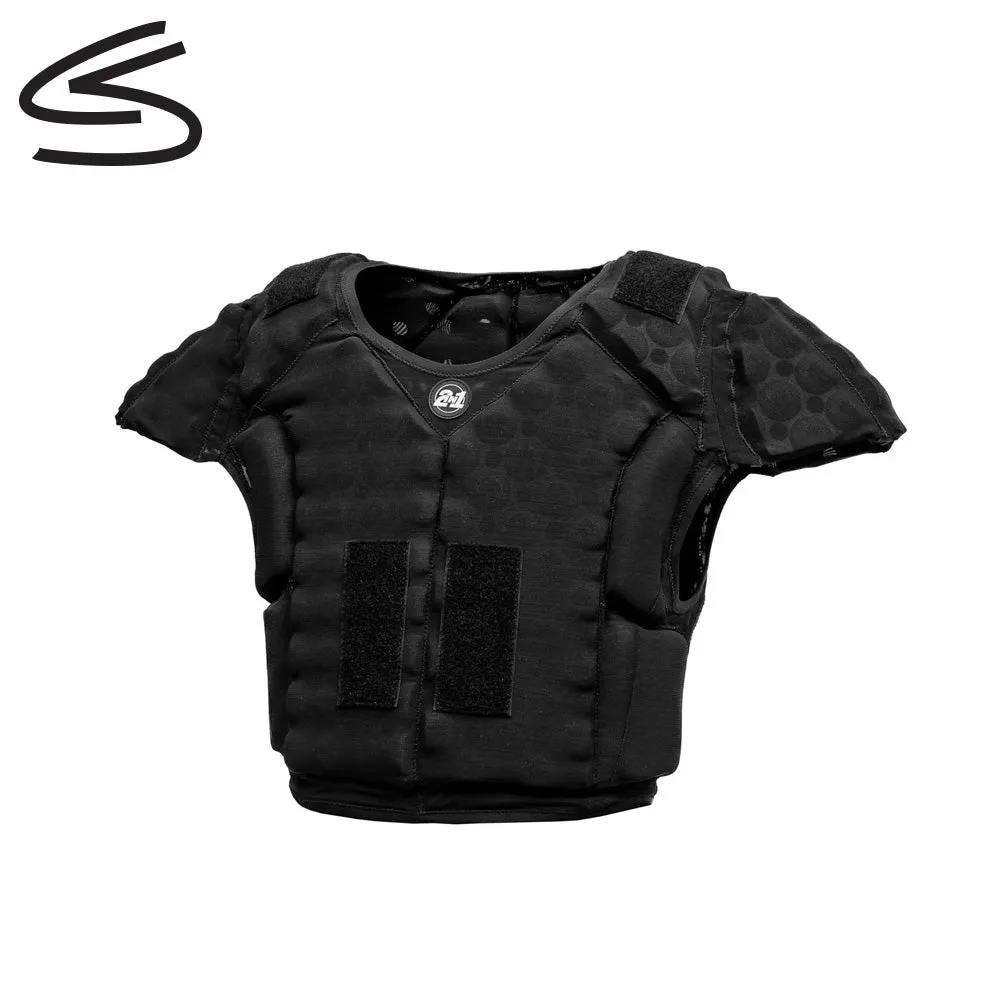 2in1 Poly Shoulderpad
