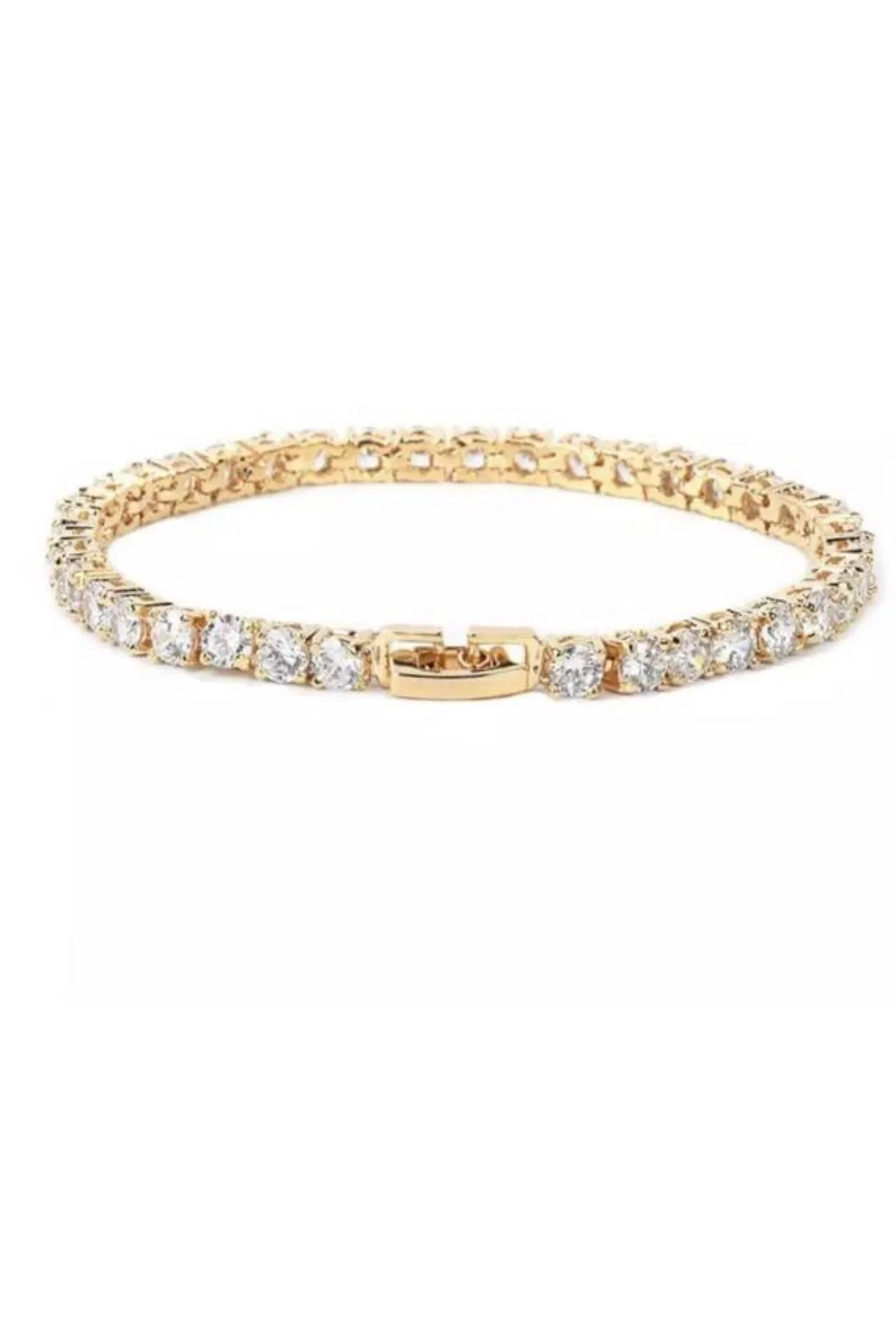 5MM TENNIS BRACELET