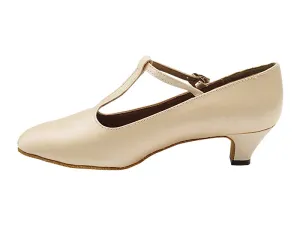 6832 Flesh Satin