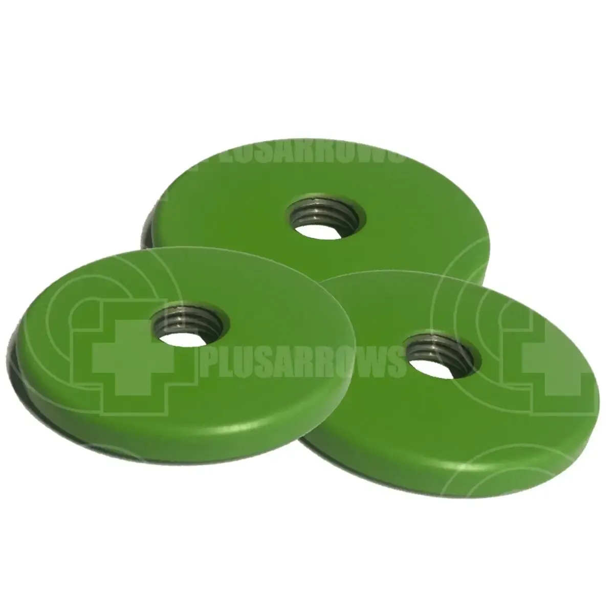 AAE Stabiliser Colour Weights 1oz (3 Pack)