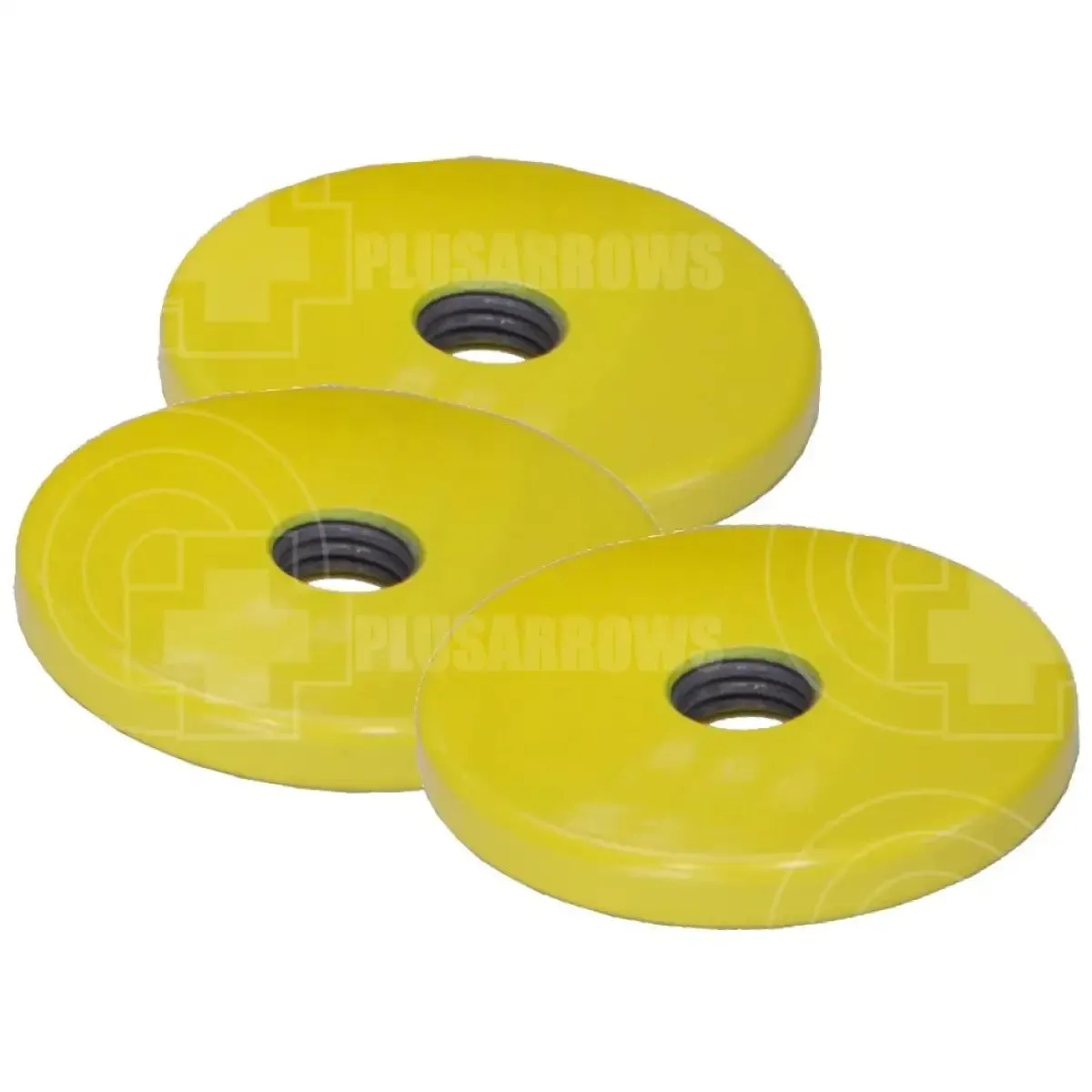 AAE Stabiliser Colour Weights 1oz (3 Pack)