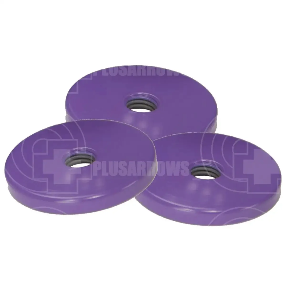 AAE Stabiliser Colour Weights 1oz (3 Pack)