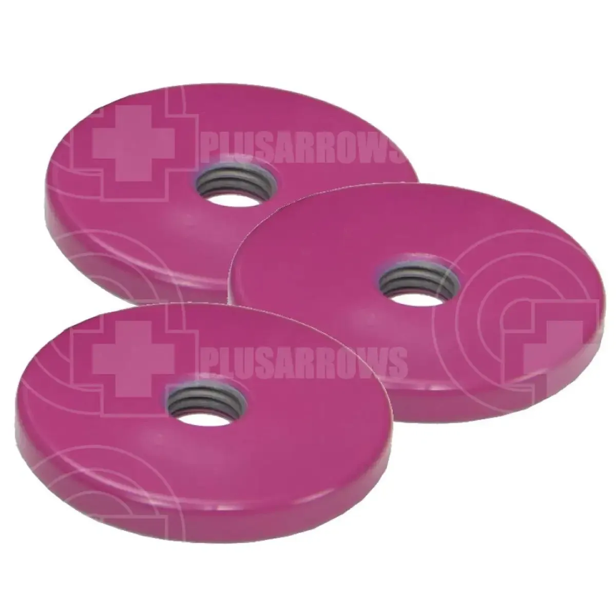 AAE Stabiliser Colour Weights 1oz (3 Pack)