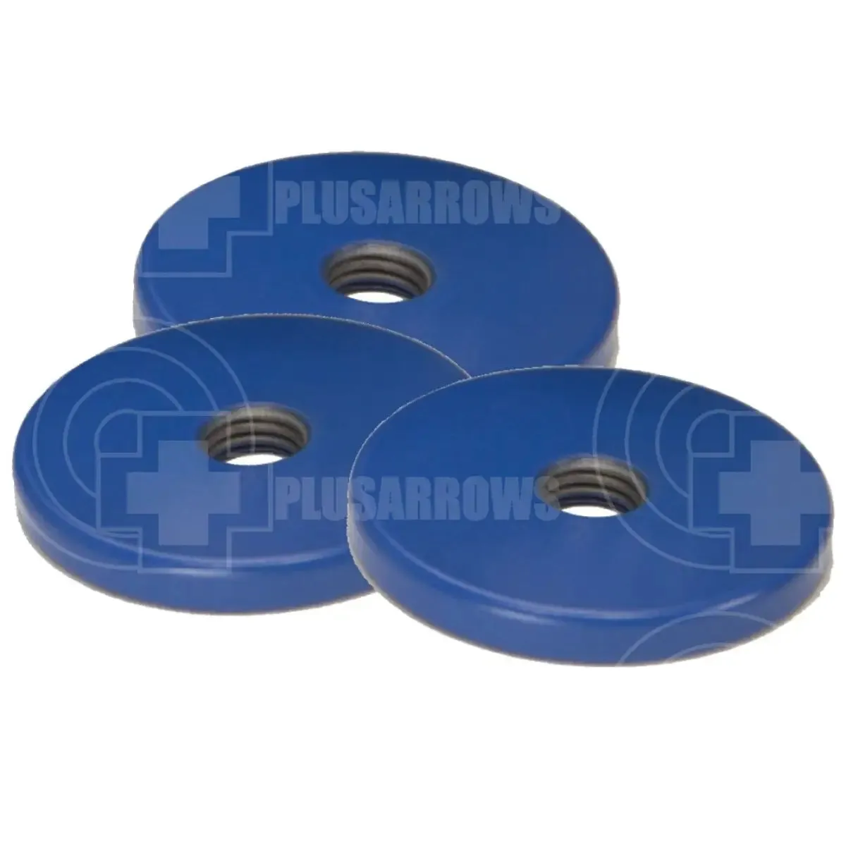 AAE Stabiliser Colour Weights 1oz (3 Pack)
