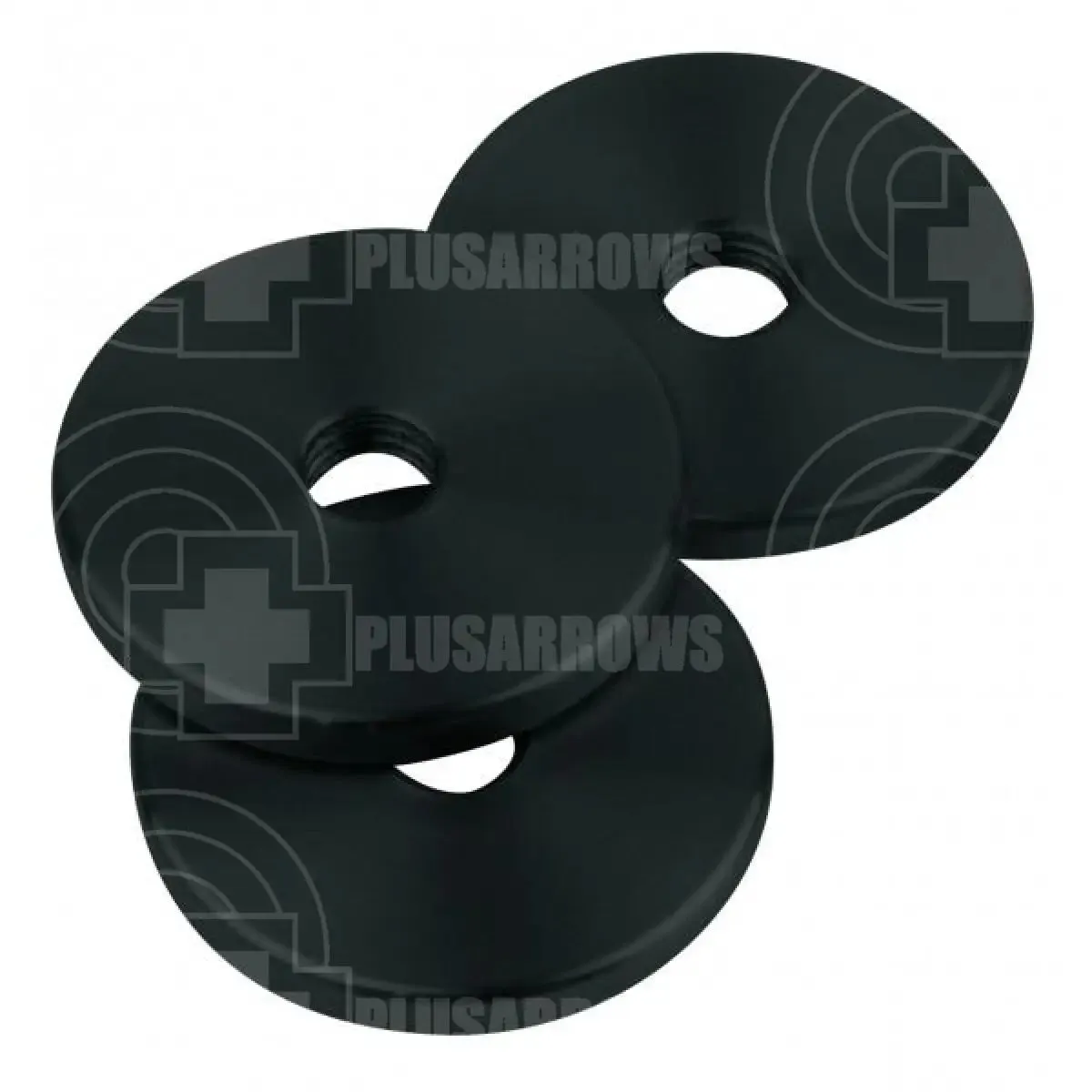 AAE Stabiliser Colour Weights 1oz (3 Pack)