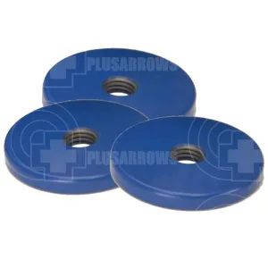 AAE Stabiliser Colour Weights 1oz (3 Pack)