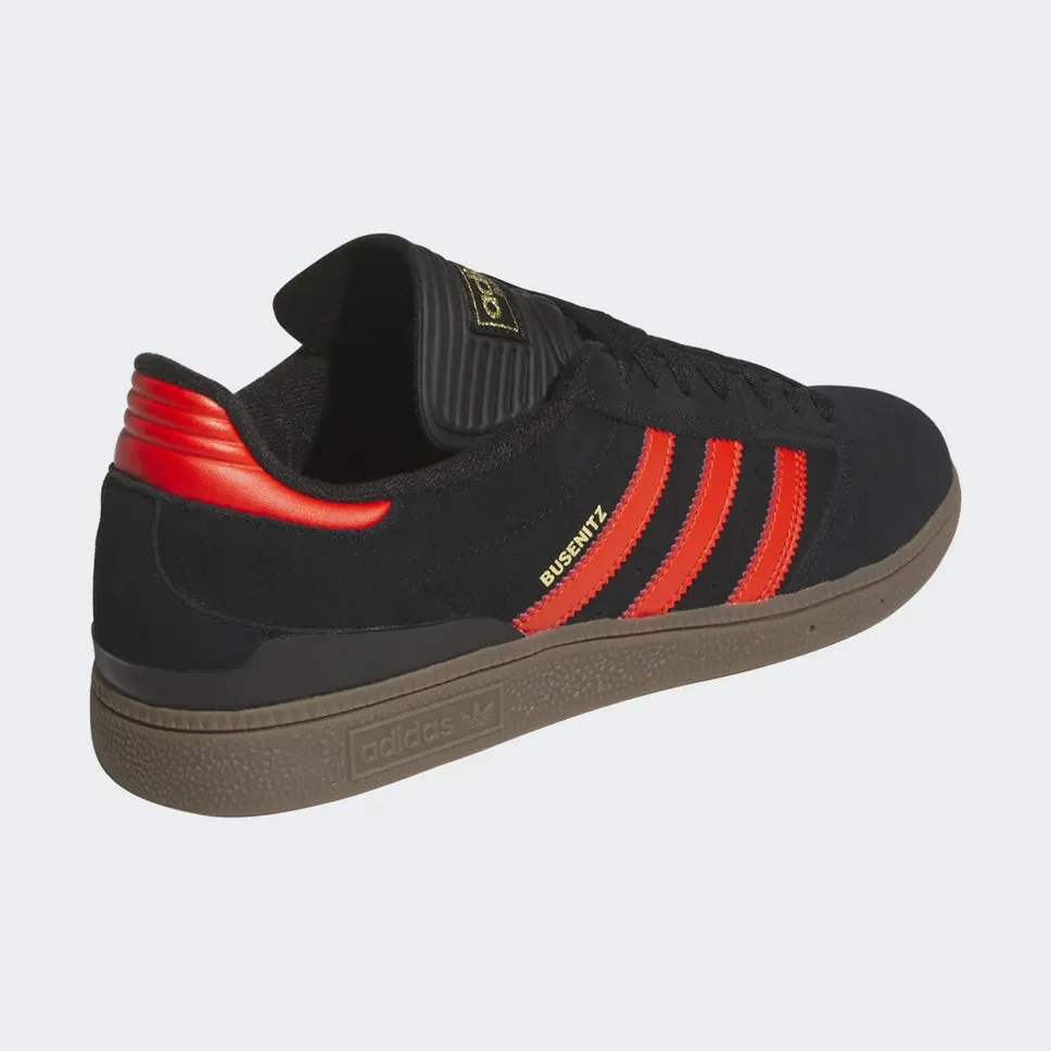 Adidas Busenitz Pro Black Supplier Color Shoes