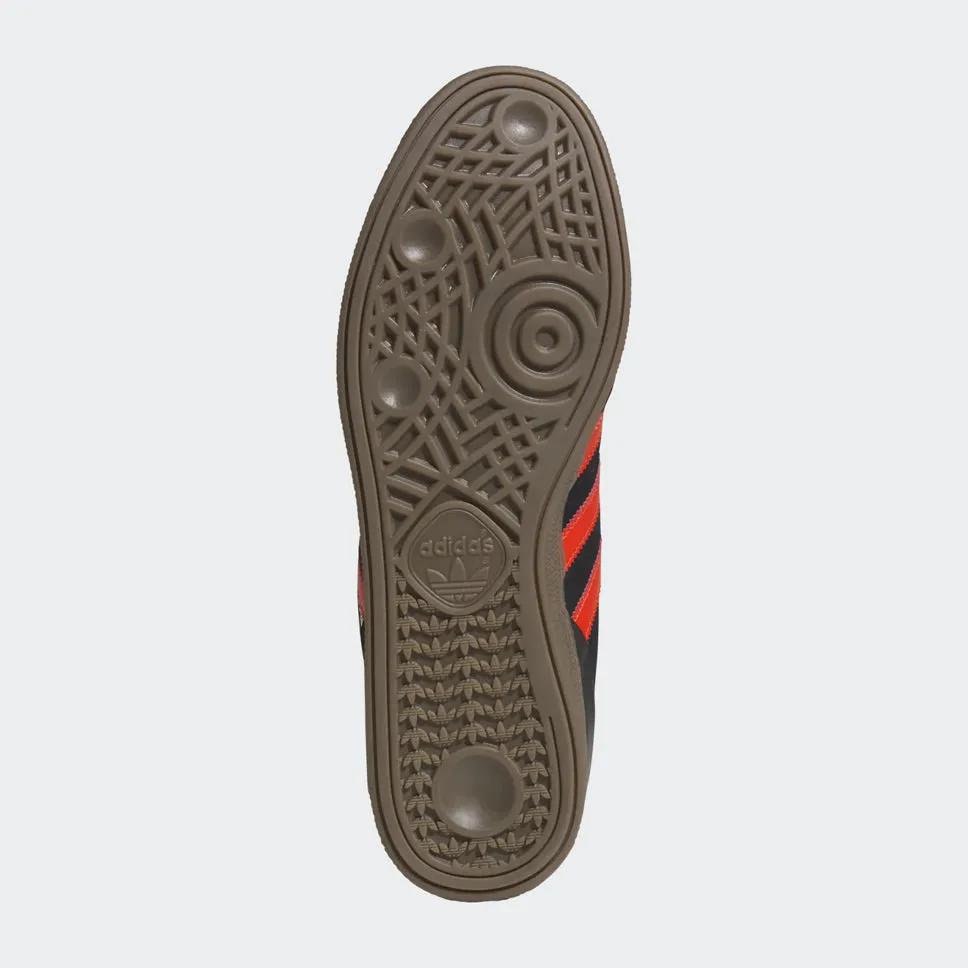 Adidas Busenitz Pro Black Supplier Color Shoes