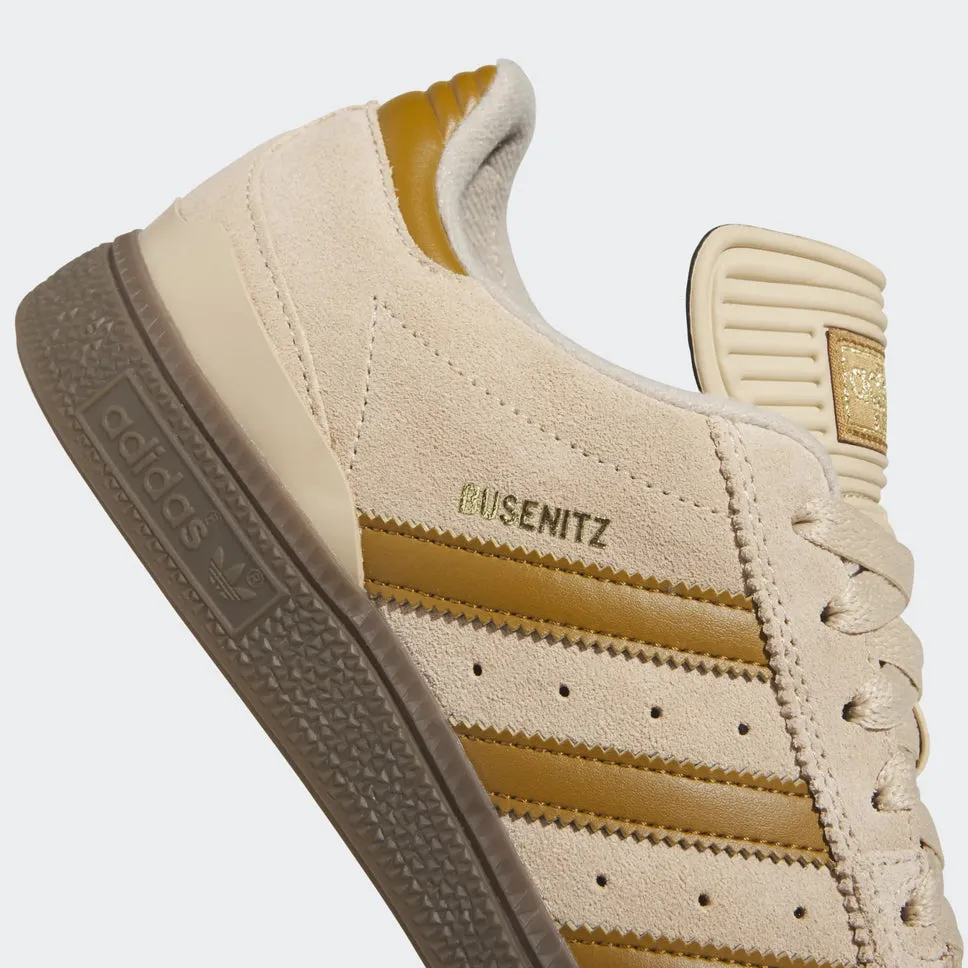 Adidas Busenitz Pro Magic Beige Shoes