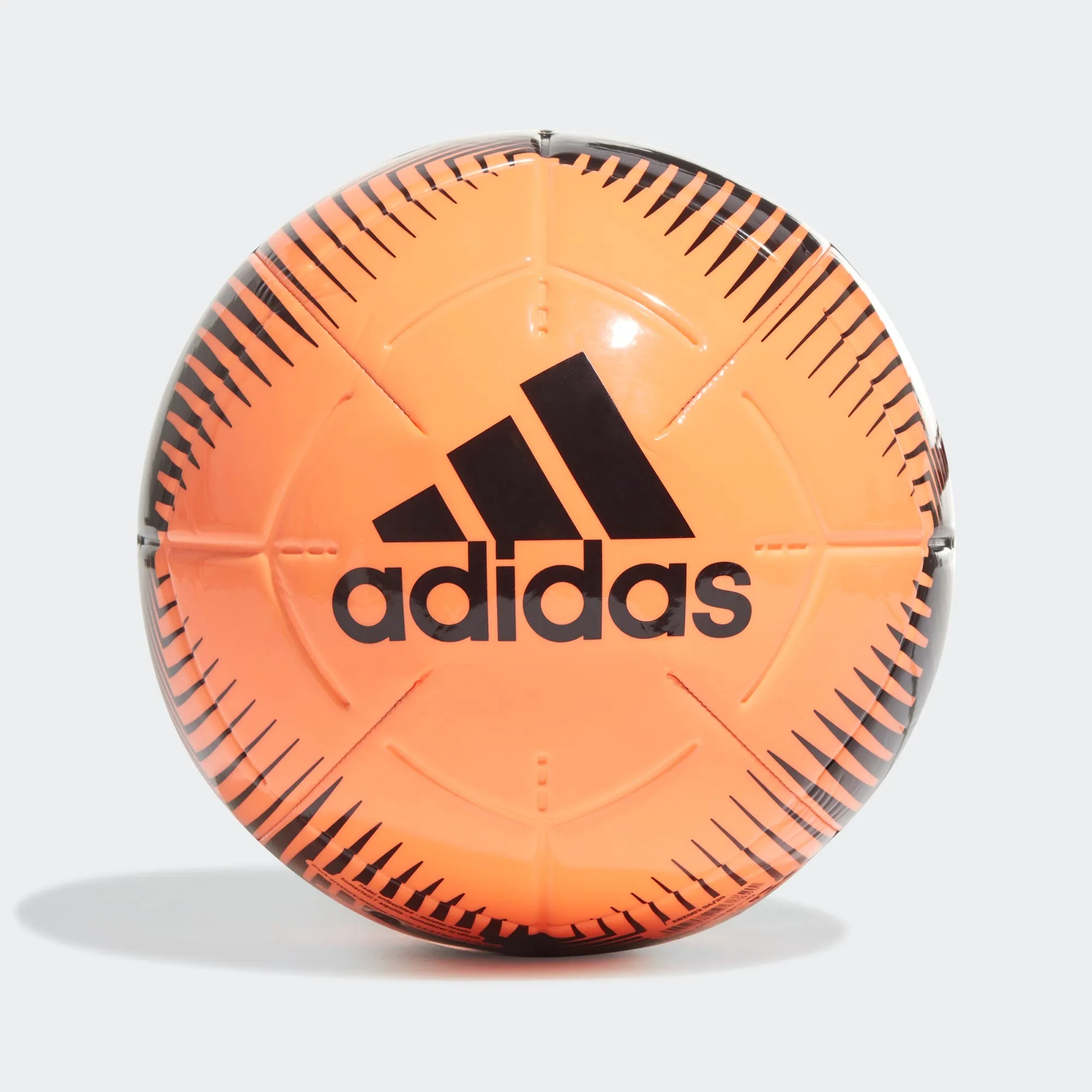 ADIDAS EPP CLUB SOCCER BALL