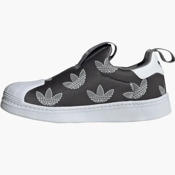 ADIDAS Kids' Superstar 360 Sneaker