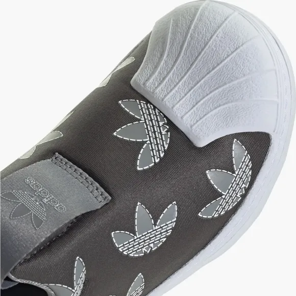 ADIDAS Kids' Superstar 360 Sneaker