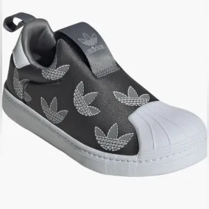 ADIDAS Kids' Superstar 360 Sneaker