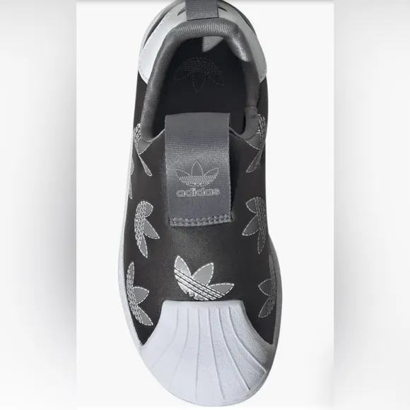 ADIDAS Kids' Superstar 360 Sneaker