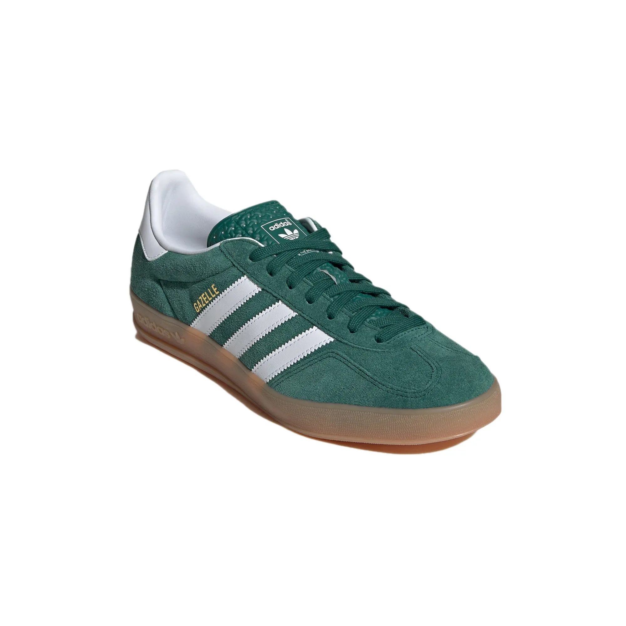 Adidas Mens Gazelle Indoor Shoes