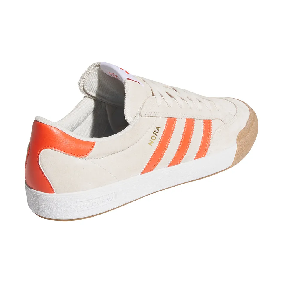 Adidas Nora Cloud Wonder White Shoes