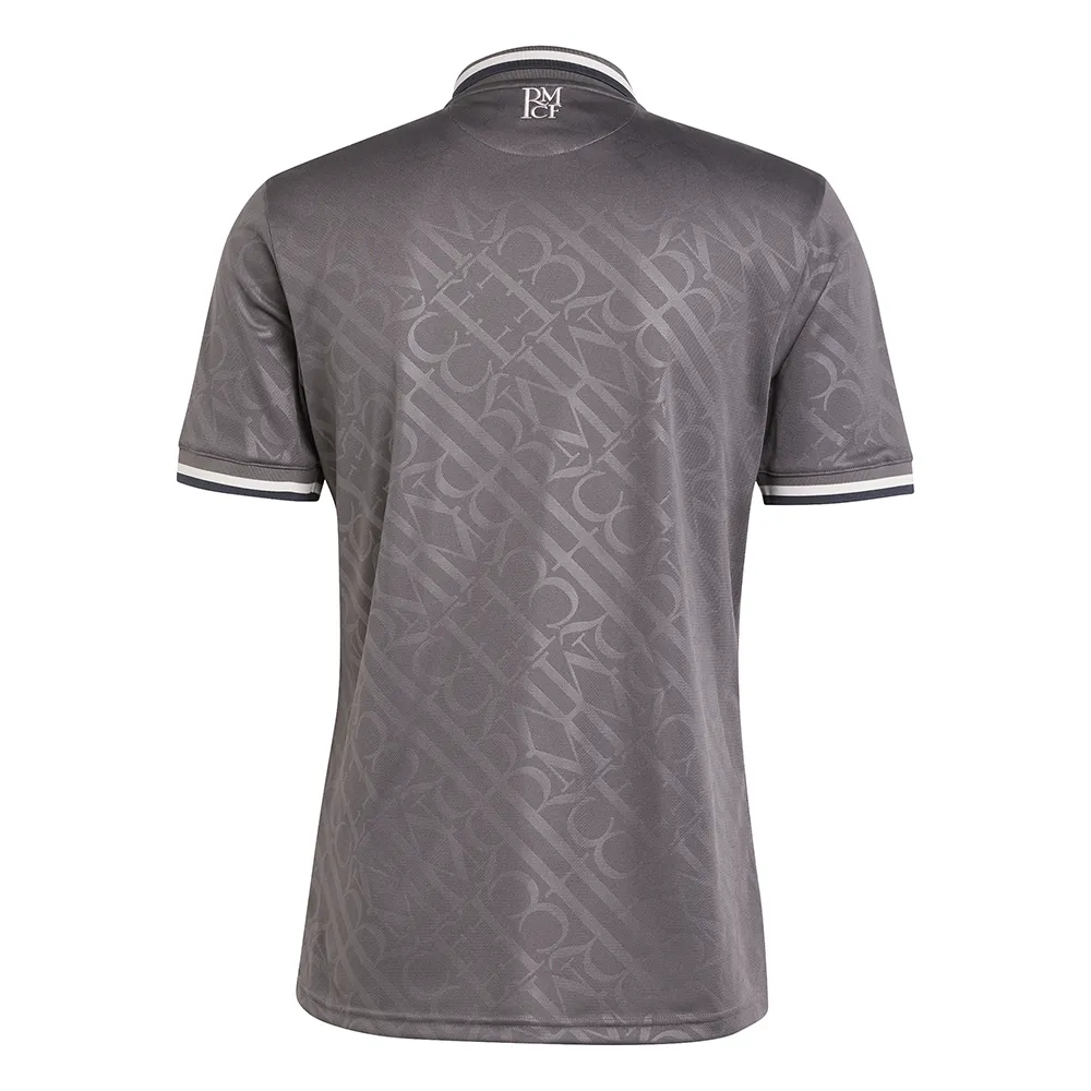 Adidas Real Madrid 24/25 Third S/S Jersey