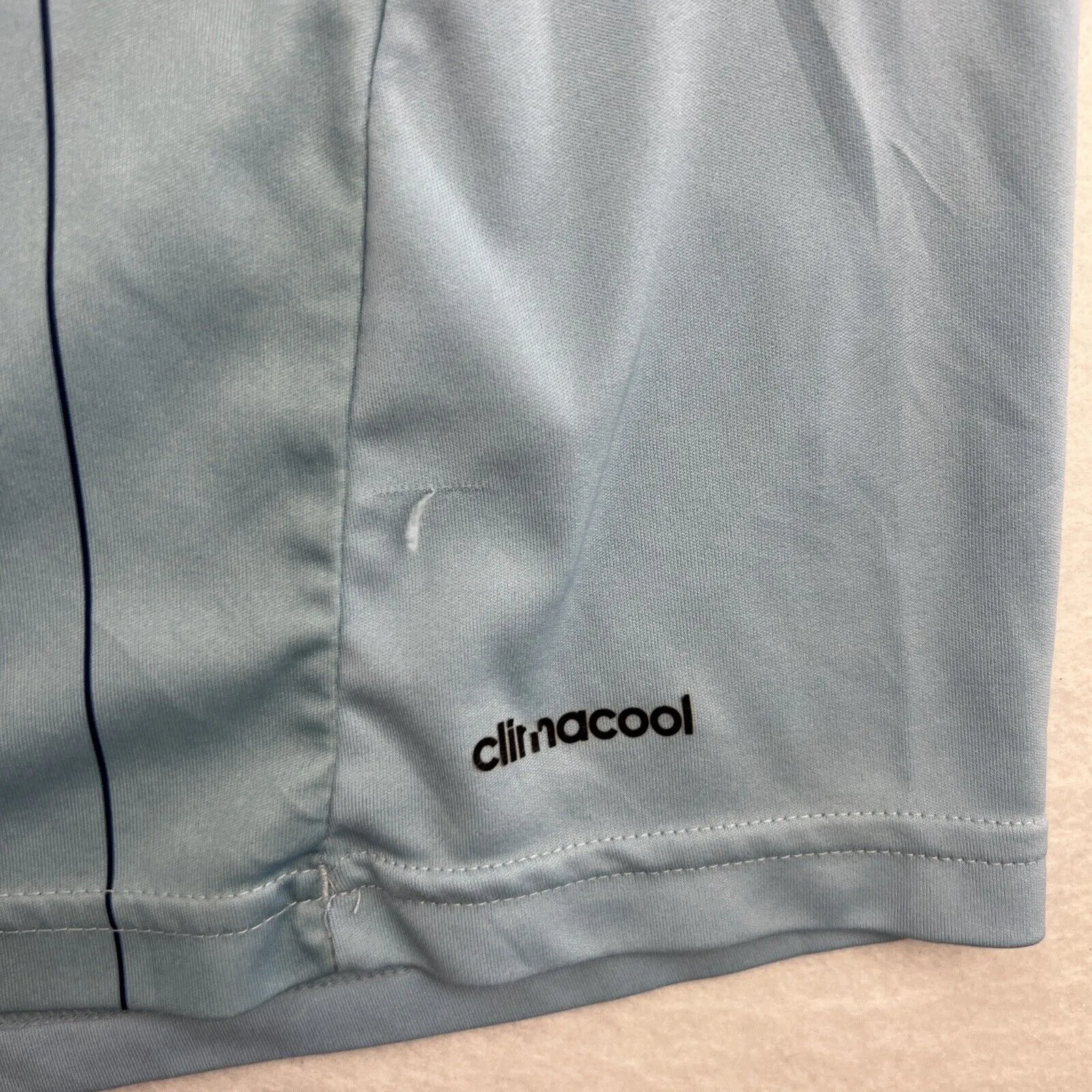 Adidas Sydney FC Hyundai A-League Football Jersey Soccer Jersey Size S Read desc