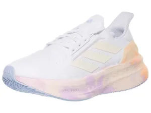 Adidas | Ultraboost 5x | Women's | Ftwr White/Chalk White/Violet Tone