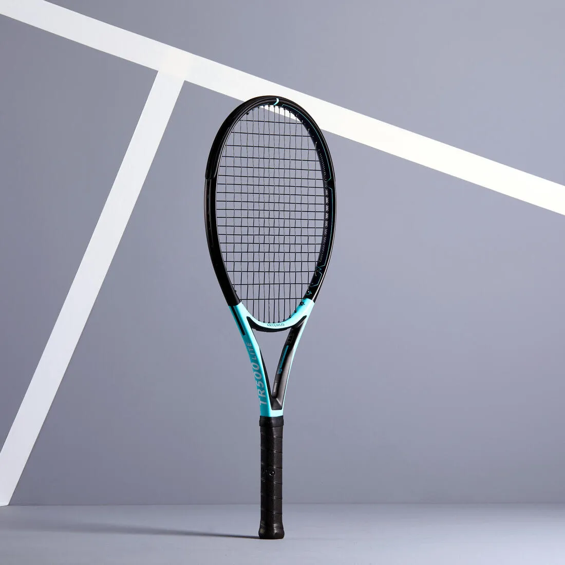 Adult Tennis Racket TR500 Lite
