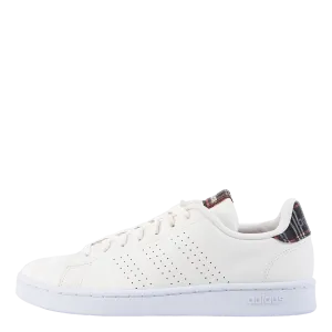 Advantage Shoes Chalk White / Grey Six / Grey Two