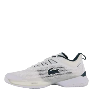 Ag-lt23 Ultra White/dark Green