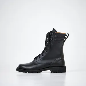 AIPI-1 Leather Boots