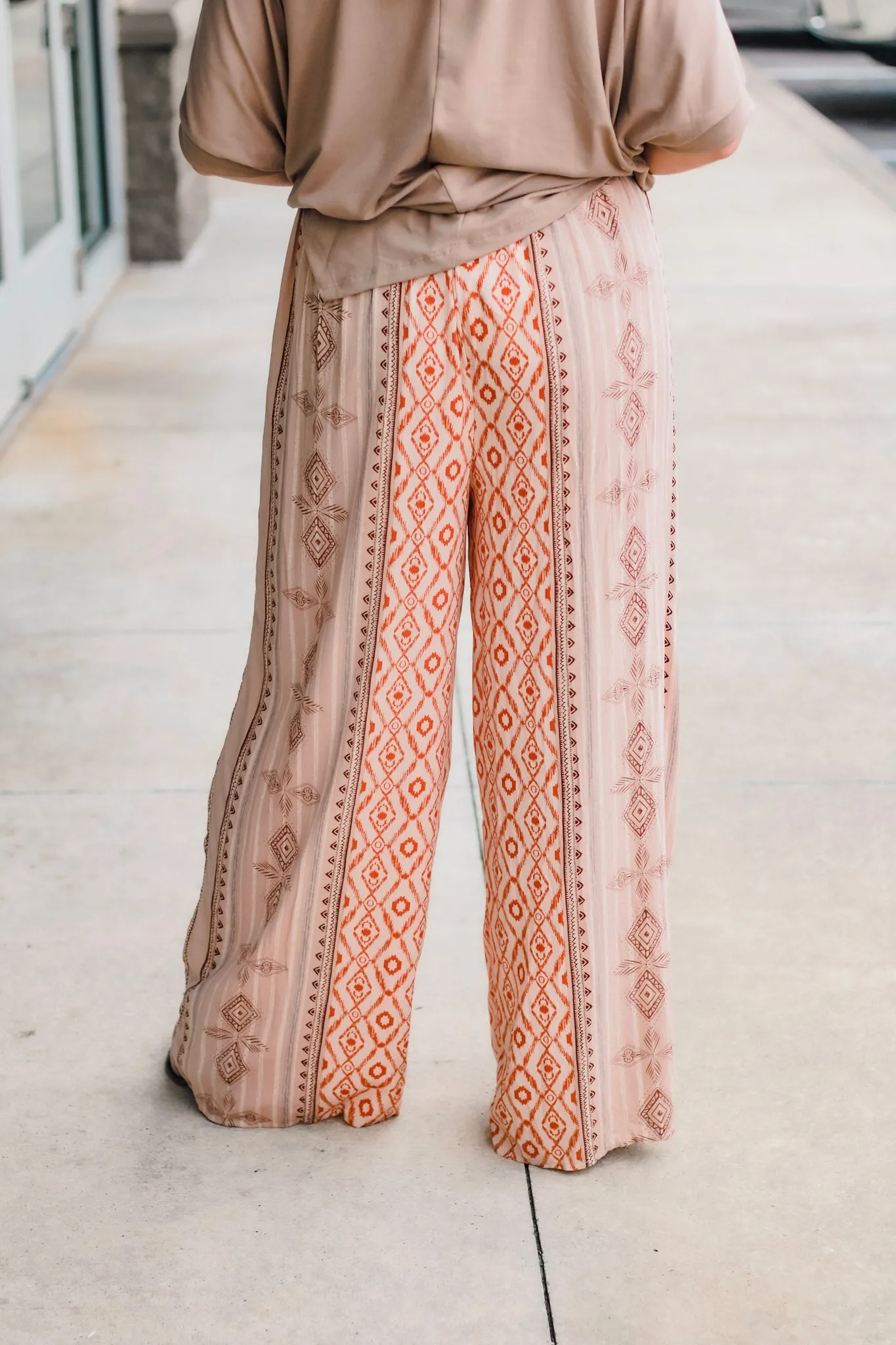 All Together Easy Pull on Pants