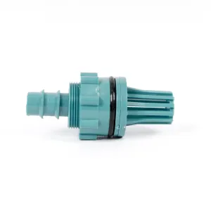 AmHydro Multi-Purpose Growing Tray Fill/Drain Fitting