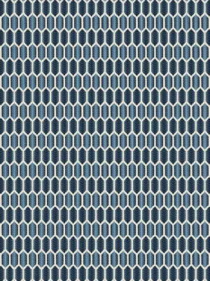 Amoli hex - Navy