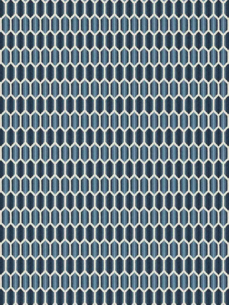 Amoli hex - Navy