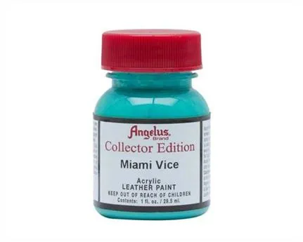 ANGELUS ACRYLIC PAINTS  COLLECTORS EDITION- 29.5ml