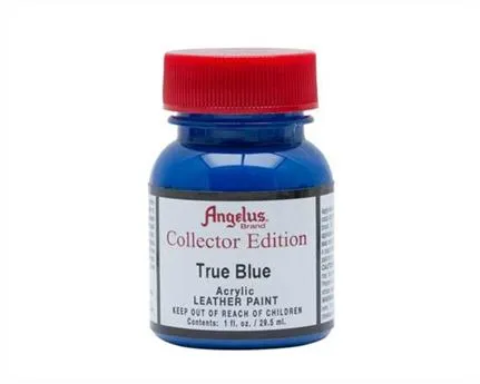ANGELUS ACRYLIC PAINTS  COLLECTORS EDITION- 29.5ml