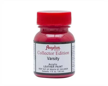 ANGELUS ACRYLIC PAINTS  COLLECTORS EDITION- 29.5ml