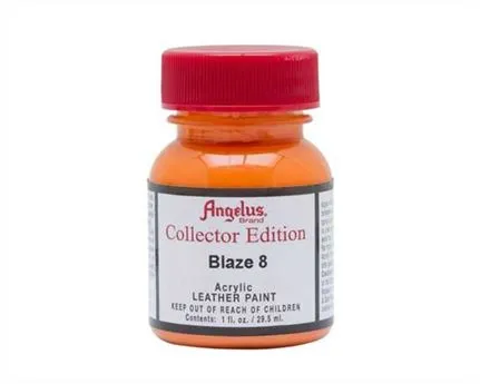 ANGELUS ACRYLIC PAINTS  COLLECTORS EDITION- 29.5ml