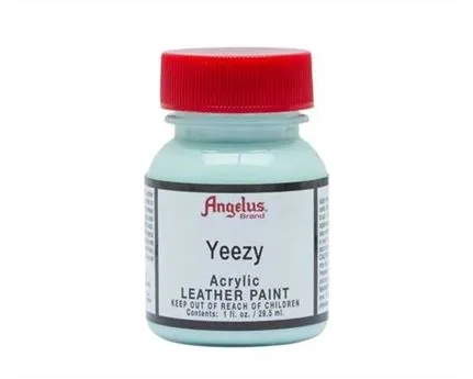 ANGELUS ACRYLIC PAINTS  COLLECTORS EDITION- 29.5ml