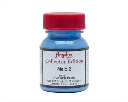ANGELUS ACRYLIC PAINTS  COLLECTORS EDITION- 29.5ml