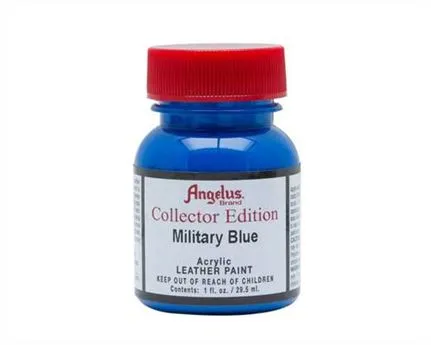 ANGELUS ACRYLIC PAINTS  COLLECTORS EDITION- 29.5ml