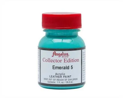 ANGELUS ACRYLIC PAINTS  COLLECTORS EDITION- 29.5ml