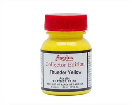 ANGELUS ACRYLIC PAINTS  COLLECTORS EDITION- 29.5ml