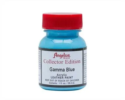 ANGELUS ACRYLIC PAINTS  COLLECTORS EDITION- 29.5ml