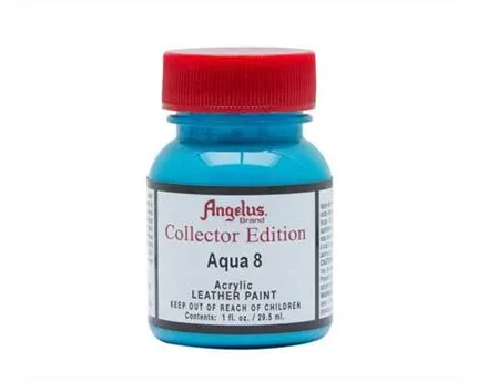 ANGELUS ACRYLIC PAINTS  COLLECTORS EDITION- 29.5ml