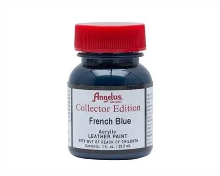 ANGELUS ACRYLIC PAINTS  COLLECTORS EDITION- 29.5ml
