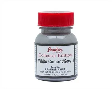 ANGELUS ACRYLIC PAINTS  COLLECTORS EDITION- 29.5ml